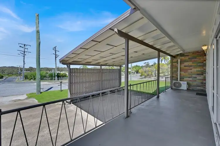 Fourth view of Homely house listing, 43 Elizabeth Street, South Gladstone QLD 4680