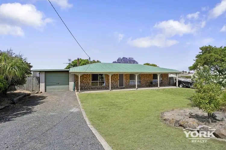 Main view of Homely house listing, 5 Cameron Street, Wyreema QLD 4352