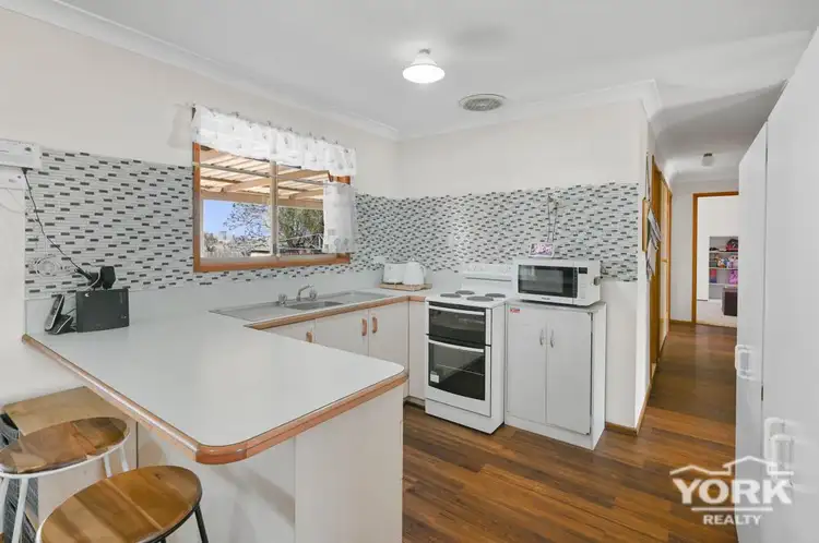 Second view of Homely house listing, 5 Cameron Street, Wyreema QLD 4352