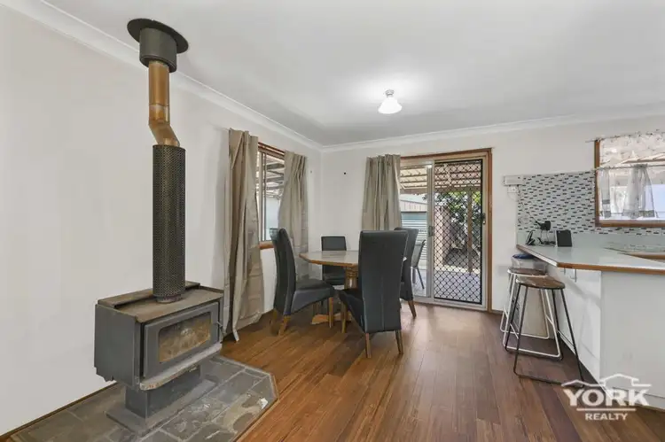 Third view of Homely house listing, 5 Cameron Street, Wyreema QLD 4352
