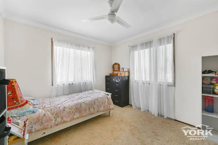 Sixth view of Homely house listing, 5 Cameron Street, Wyreema QLD 4352