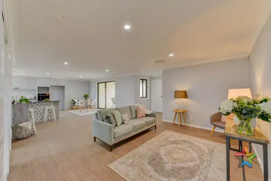 Second view of Homely house listing, 2/40 Francis Avenue, Tamworth NSW 2340