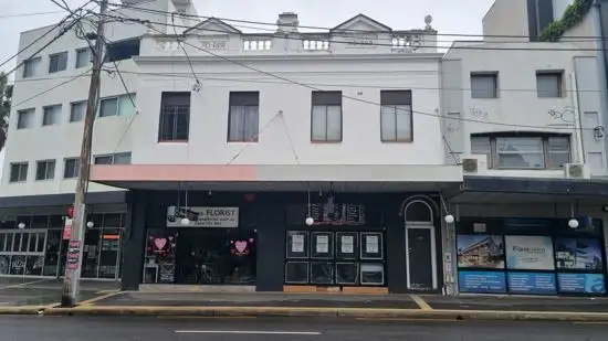 2/119 New Canterbury Road, Petersham NSW 2049