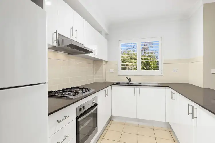 Second view of Homely unit listing, 1/21-23 Sheffield Street, Merrylands NSW 2160