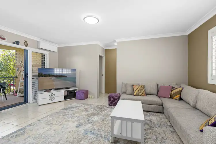 Third view of Homely unit listing, 1/21-23 Sheffield Street, Merrylands NSW 2160