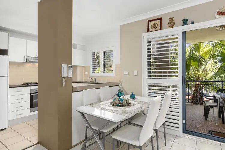 Fourth view of Homely unit listing, 1/21-23 Sheffield Street, Merrylands NSW 2160