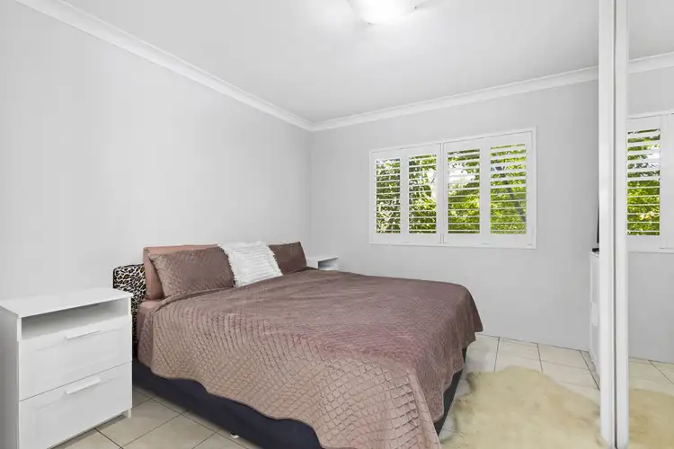 Sixth view of Homely unit listing, 1/21-23 Sheffield Street, Merrylands NSW 2160