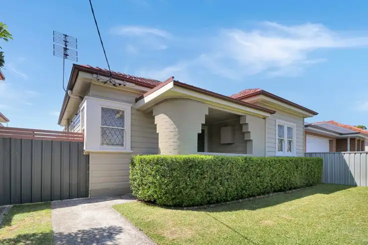 Main view of Homely house listing, 21 Vine Street, Mayfield NSW 2304