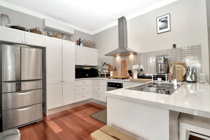 Second view of Homely house listing, 21 Vine Street, Mayfield NSW 2304