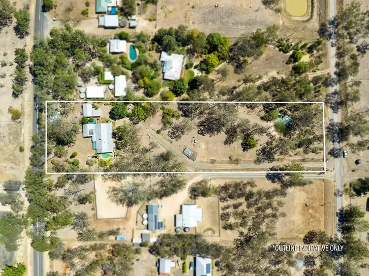 43 Goodsirs Road, Murphys Creek QLD 4352