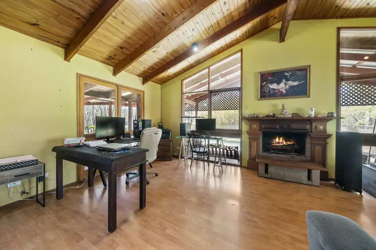 Fifth view of Homely rural property listing, 43 Goodsirs Road, Murphys Creek QLD 4352