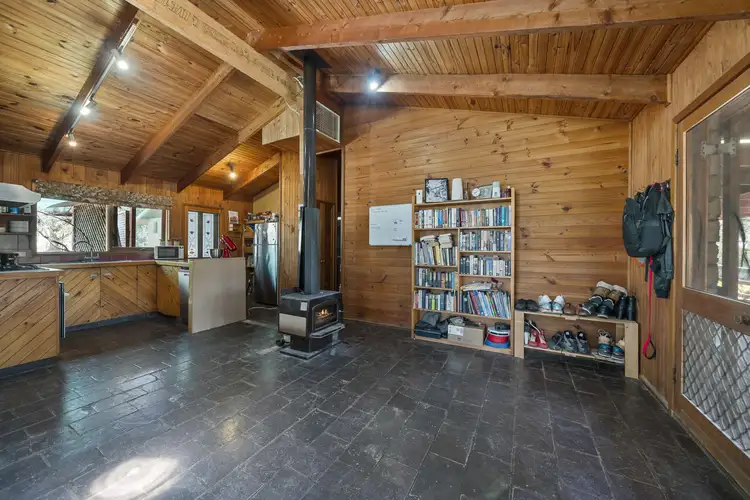 Sixth view of Homely rural property listing, 43 Goodsirs Road, Murphys Creek QLD 4352