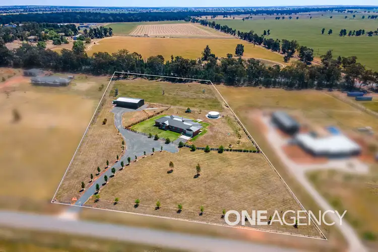 67 DAVIES DRIVE, Coolamon NSW 2701