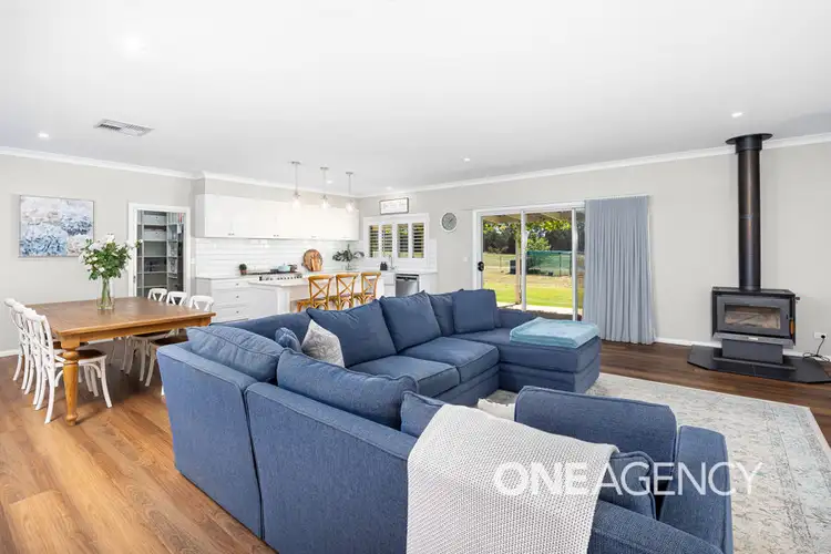 Fifth view of Homely house listing, 67 DAVIES DRIVE, Coolamon NSW 2701