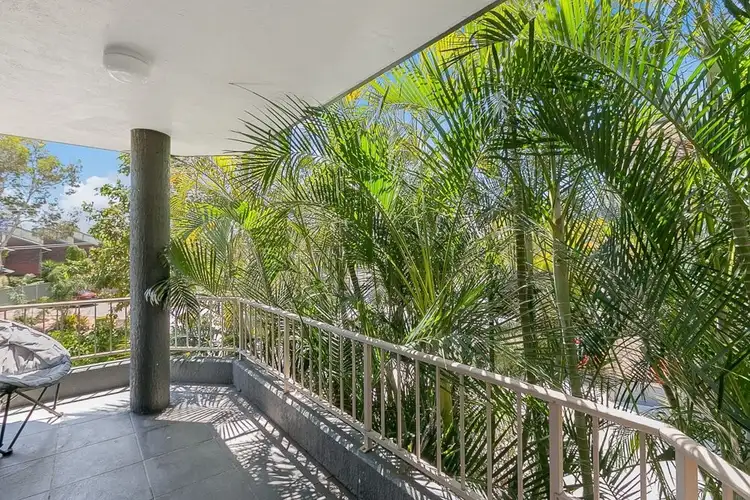 Second view of Homely unit listing, 5/90-92 Kennedy Drive, Tweed Heads West NSW 2485