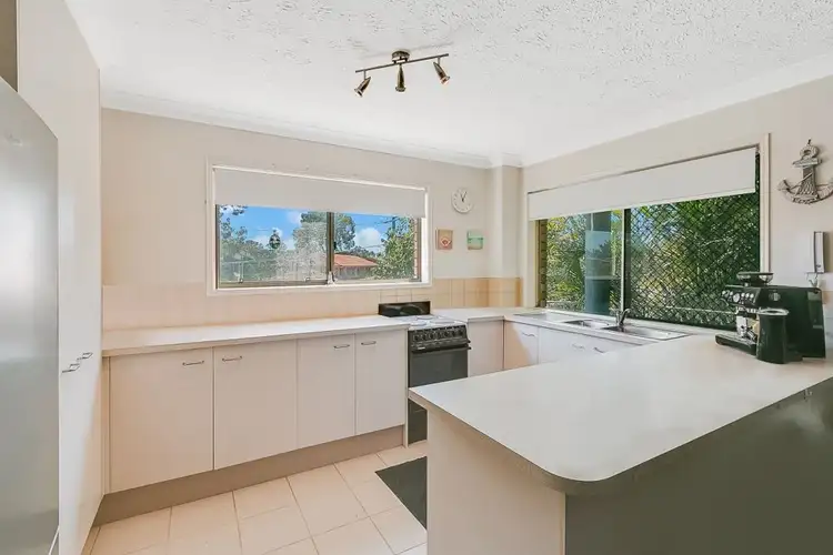 Third view of Homely unit listing, 5/90-92 Kennedy Drive, Tweed Heads West NSW 2485