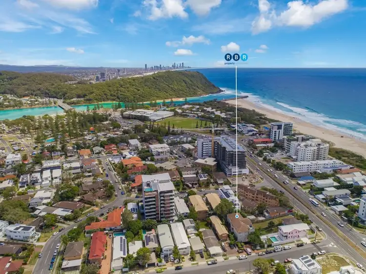 6/7 Twenty Seventh Ave, Palm Beach QLD 4221