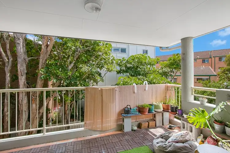 Sixth view of Homely unit listing, 6/7 Twenty Seventh Ave, Palm Beach QLD 4221