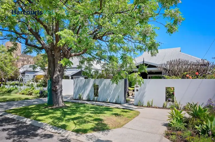 2 Oakley Street, Bunbury WA 6230
