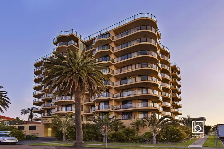 28/1-5 Bayview Avenue, The Entrance NSW 2261