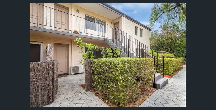 Unit 7 / 288 Ravenscar St