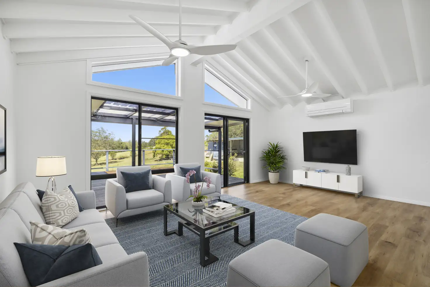 Main view of Homely rural property listing, 165 Old Pacific Highway, Raleigh NSW 2454
