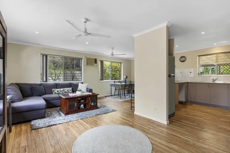 Fifth view of Homely house listing, 24 Harburg Drive, Beenleigh QLD 4207