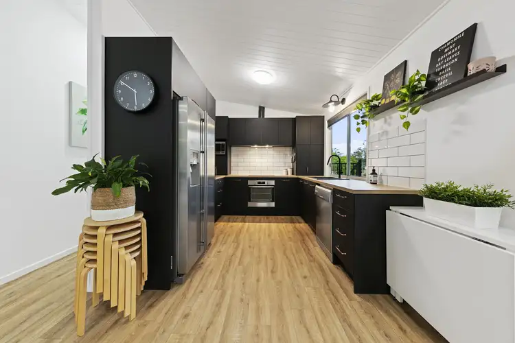 Second view of Homely house listing, 49 Hocking Street, Nambour QLD 4560