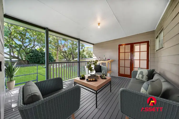 25 Barry Drive, Redbank Plains QLD 4301