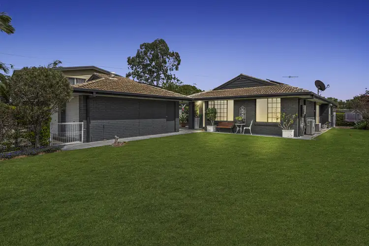 25 Mitze Street, Bray Park QLD 4500