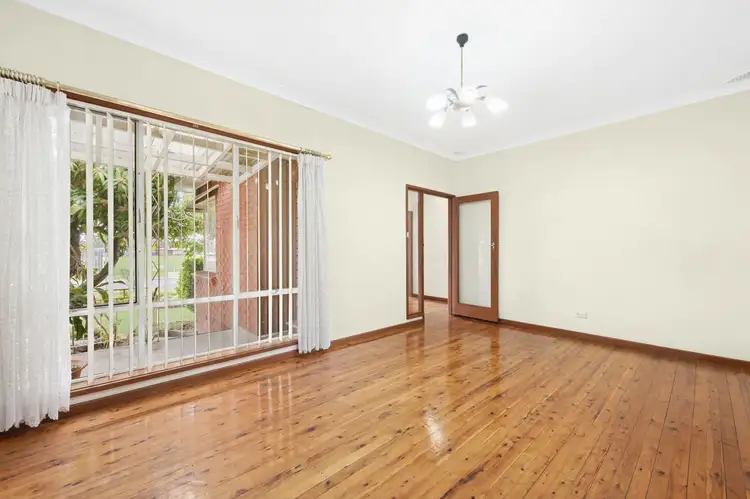 Fifth view of Homely house listing, 12 Fairmount Street, Merrylands NSW 2160