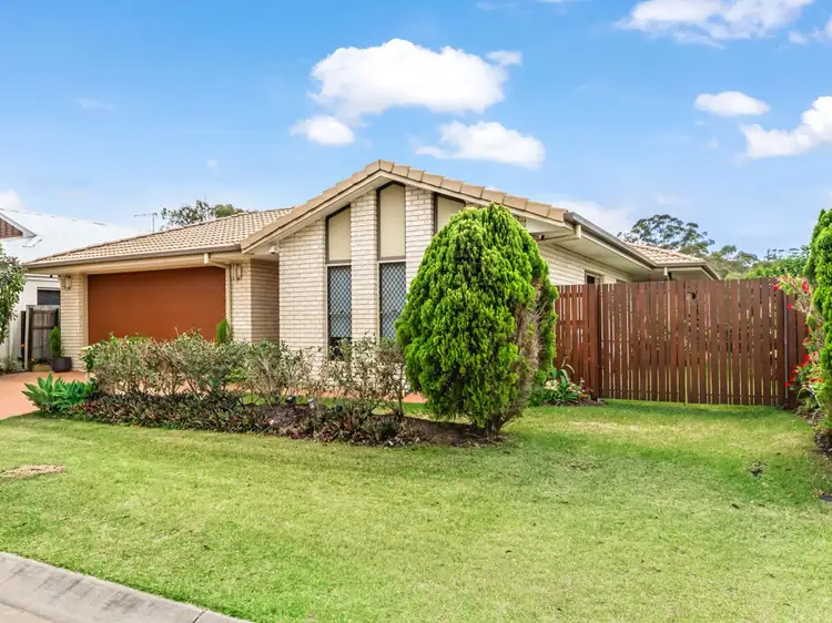 Main view of Homely house listing, 19 Rymera Crescent, Gumdale QLD 4154