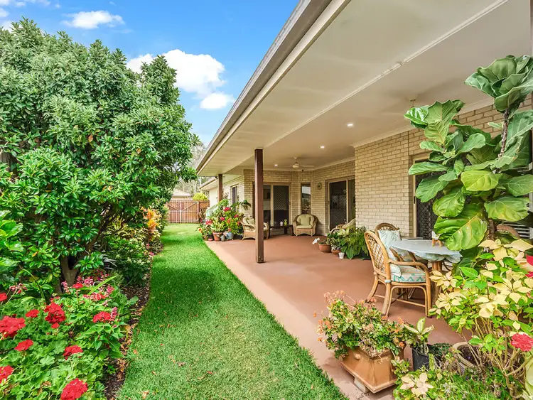 Second view of Homely house listing, 19 Rymera Crescent, Gumdale QLD 4154