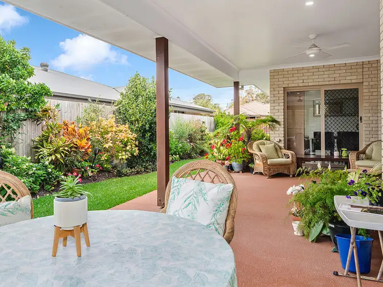 Third view of Homely house listing, 19 Rymera Crescent, Gumdale QLD 4154