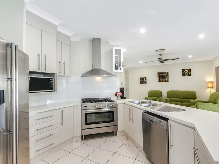 Fourth view of Homely house listing, 19 Rymera Crescent, Gumdale QLD 4154