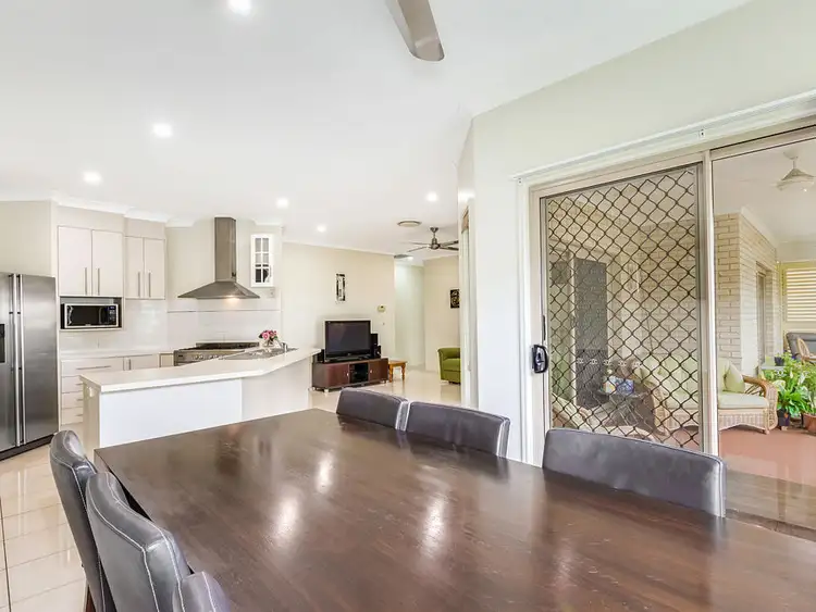 Fifth view of Homely house listing, 19 Rymera Crescent, Gumdale QLD 4154