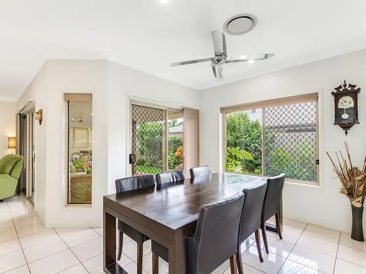Sixth view of Homely house listing, 19 Rymera Crescent, Gumdale QLD 4154