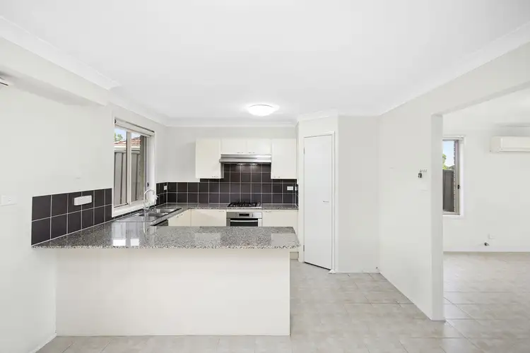 Second view of Homely house listing, 116a Harris Street, Merrylands NSW 2160