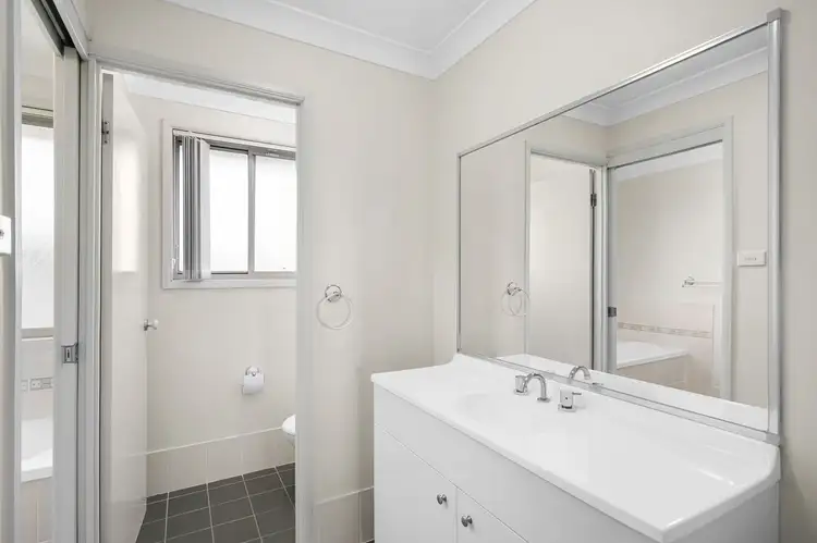 Third view of Homely house listing, 116a Harris Street, Merrylands NSW 2160
