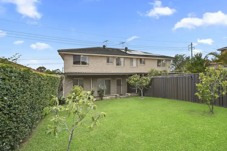 Fourth view of Homely house listing, 116a Harris Street, Merrylands NSW 2160