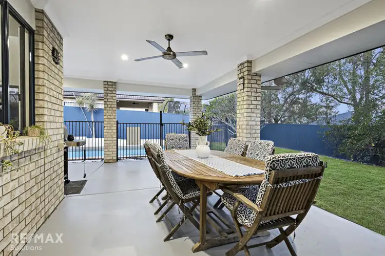 Third view of Homely house listing, 10 Fantail Cres, Mango Hill QLD 4509