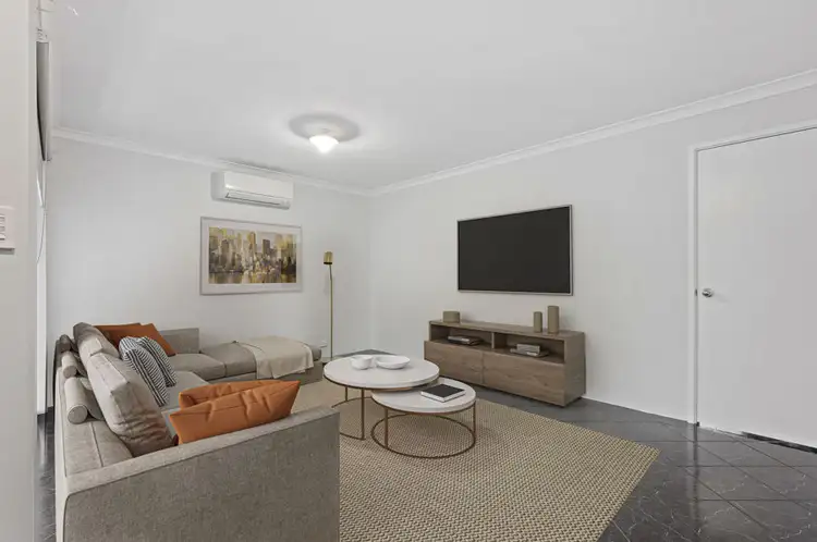 Fifth view of Homely house listing, 54 Peppermint Way, Eaton WA 6232