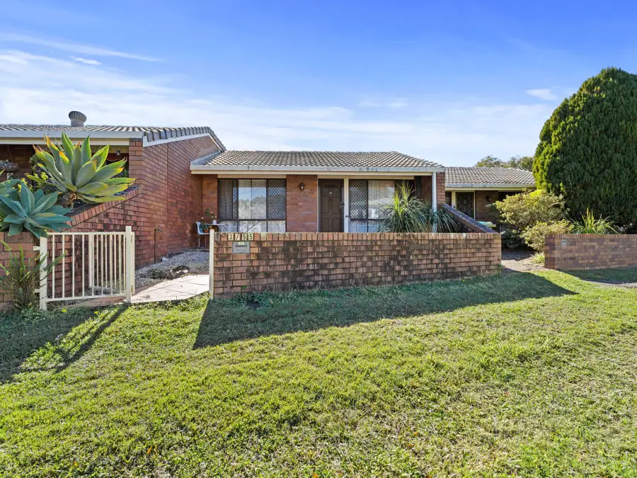Main view of Homely unit listing, 3/55 William Street, Murwillumbah NSW 2484