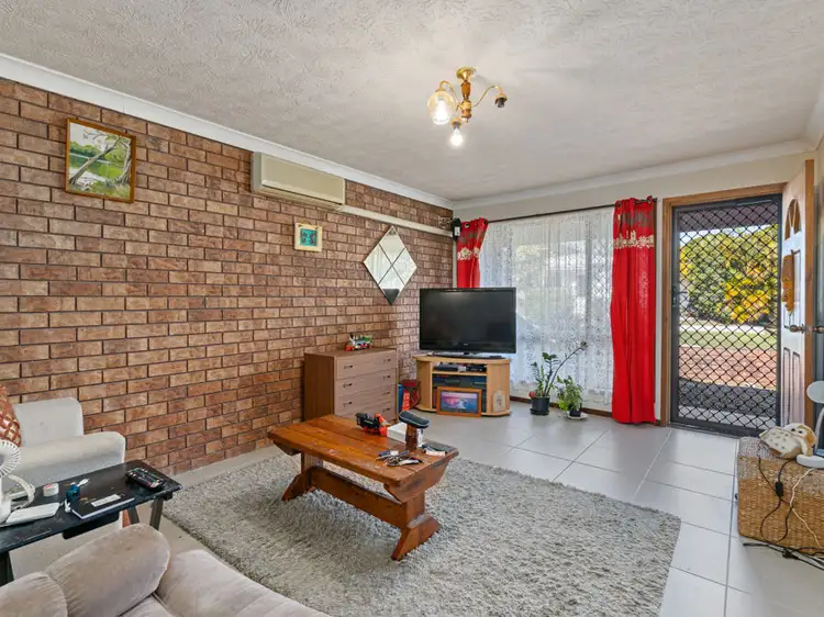 Second view of Homely unit listing, 3/55 William Street, Murwillumbah NSW 2484