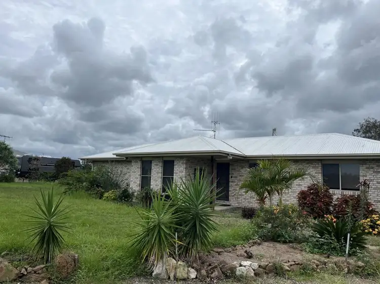 Main view of Homely rural property listing, 124 Gleneagles Drive, Curra QLD 4570