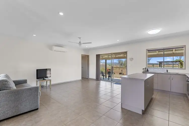Third view of Homely rural property listing, 124 Gleneagles Drive, Curra QLD 4570