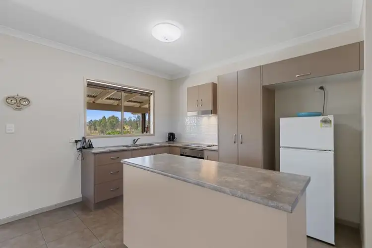 Fourth view of Homely rural property listing, 124 Gleneagles Drive, Curra QLD 4570