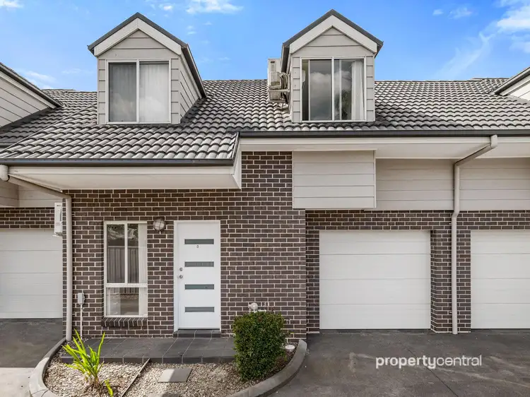 5/43 Australia Street, St Marys NSW 2760