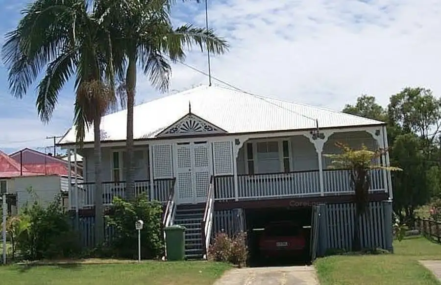 Main view of Homely house listing, 31 Moffatt Street, Ipswich QLD 4305