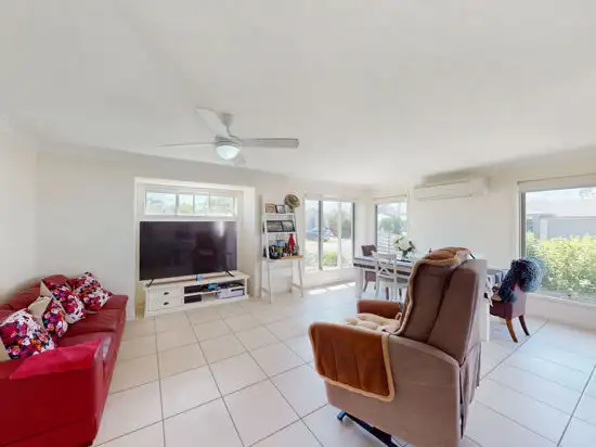 Second view of Homely house listing, 19 eagleton crescent, Leichhardt QLD 4305